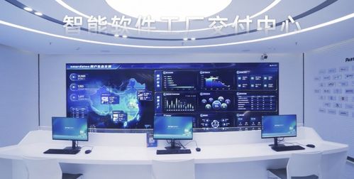 軟件工廠國(guó)標(biāo)即將發(fā)布，數(shù)睿數(shù)據(jù)以四年實(shí)踐領(lǐng)跑行業(yè)